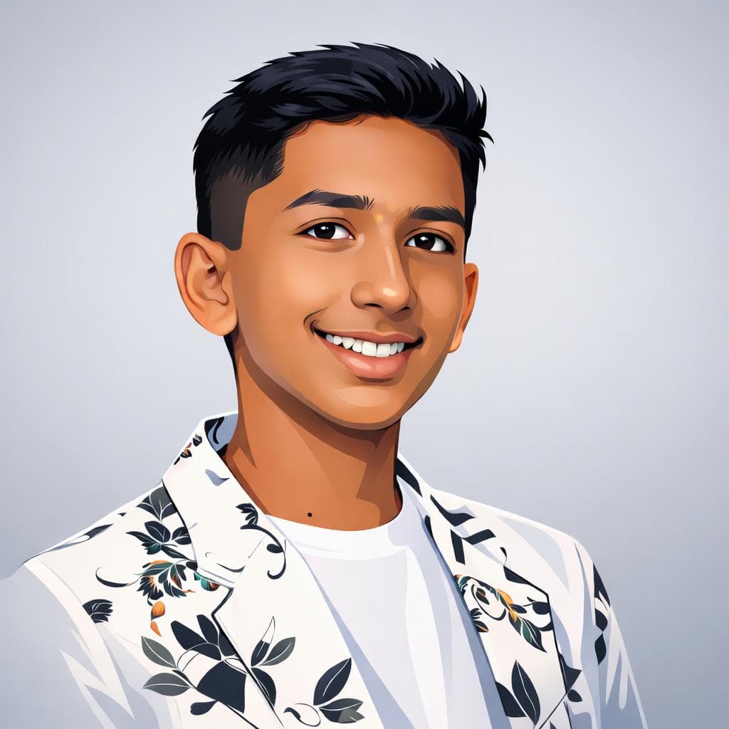 Karan Gowda