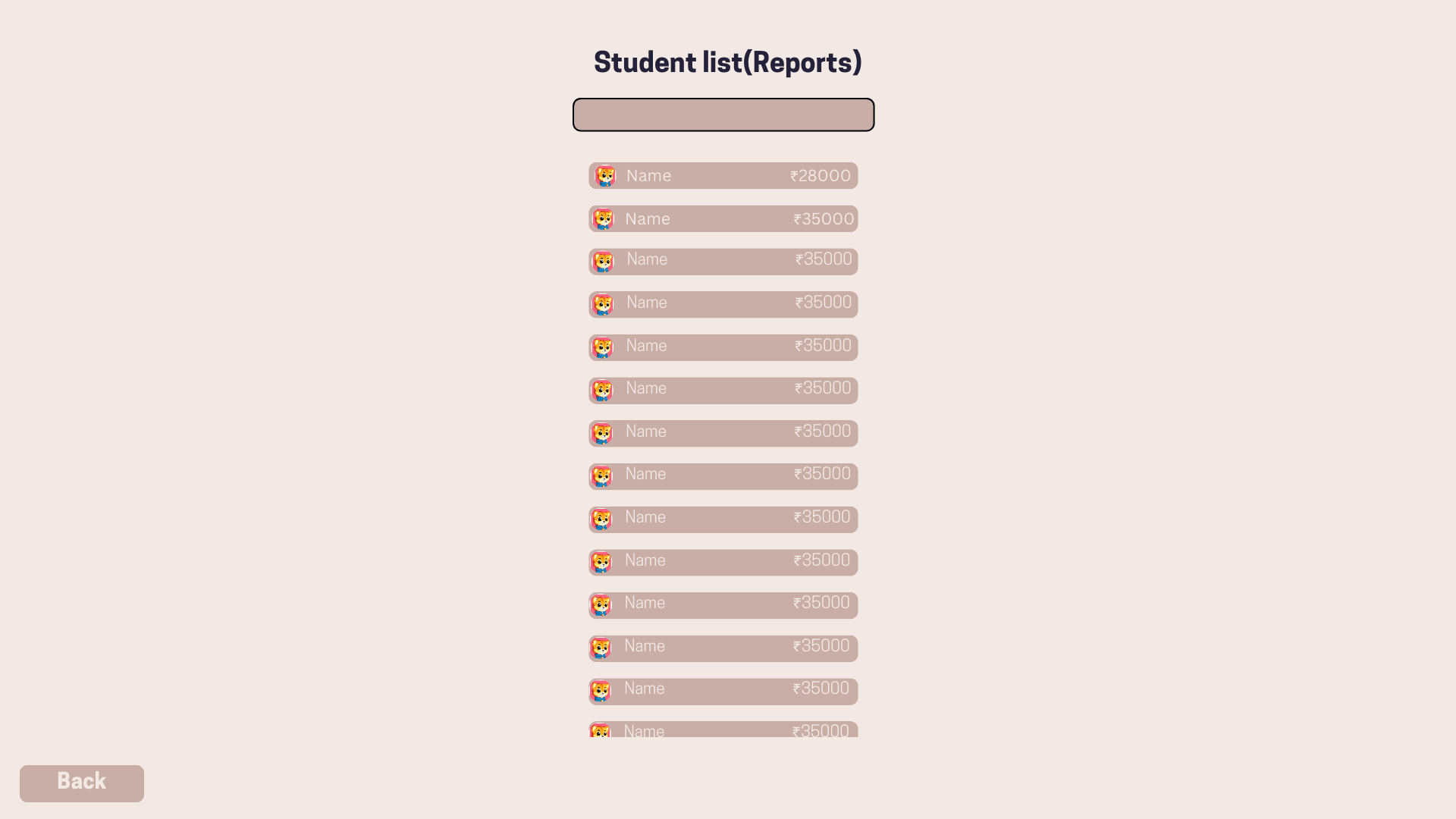 Inaya School Screenshot 3